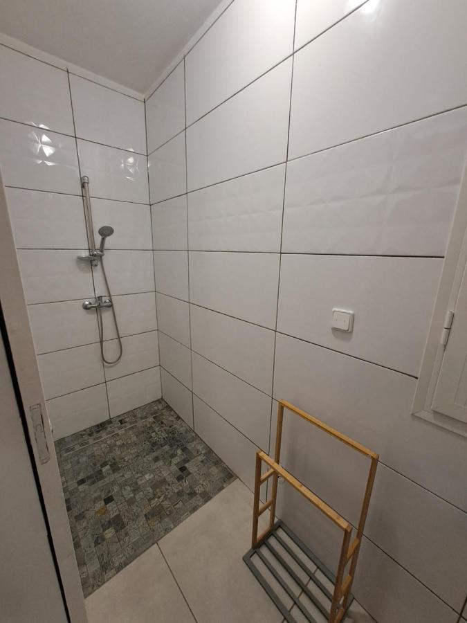 Logement Cosy T2, Centre Ville De Saint-Pierre Zewnętrze zdjęcie